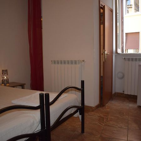 Sandy Hotel Rome Luaran gambar