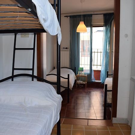 Sandy Hotel Rome Luaran gambar