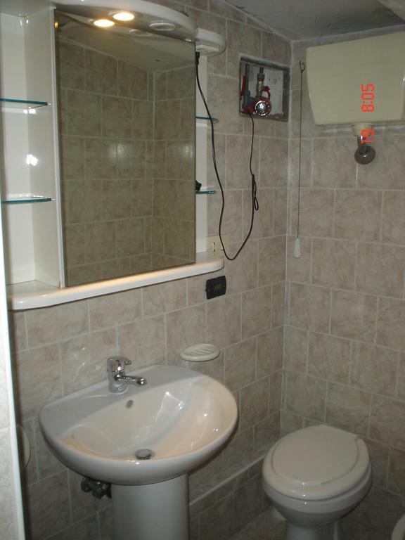 Sandy Hotel Rome Luaran gambar