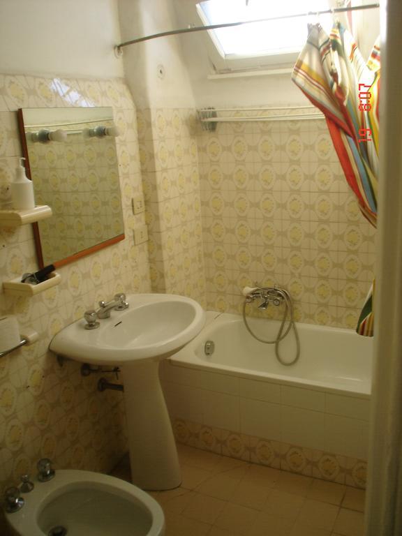 Sandy Hotel Rome Luaran gambar