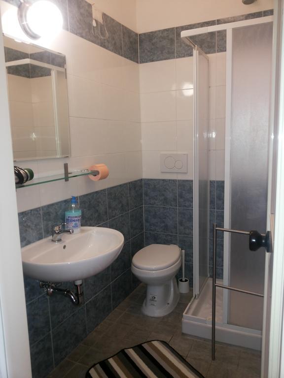 Sandy Hotel Rome Luaran gambar