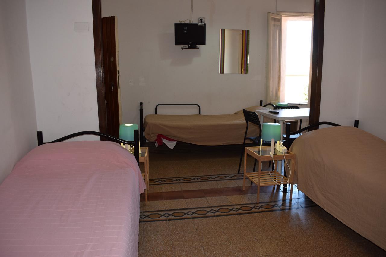 Sandy Hotel Rome Luaran gambar